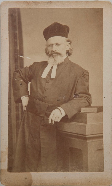 Rabbi Mayer Samuel Weiss